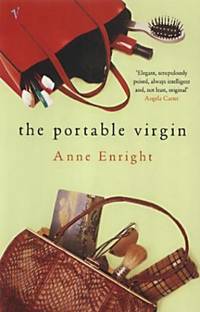 cover of The Portable Virgin