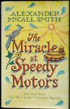 The Miracle At Speedy Motors