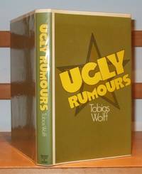 cover of Ugly Rumours