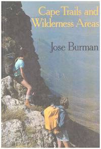 CAPE TRAILS AND WILDERNESS AREAS