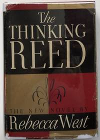 image of The Thinking Reed
