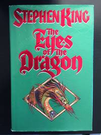 The Eyes of the Dragon by Stephen King - 1st Edition - 1987-02-02 - from Book of Zidan (SKU: 00002)