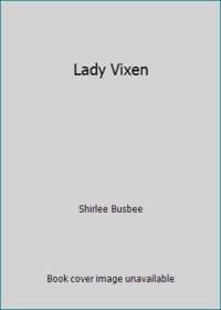 Lady Vixen