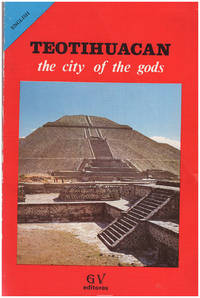 image of Teotihuacan: City of the Gods (Ciudad de los Dioses)