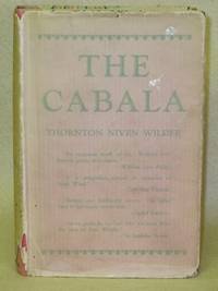 image of The Cabala