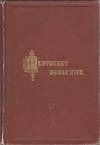 The Pentucket Housewife. A Manual for Housekeepers, and Collection of Recipes, Contributed by the Ladies of the First Baptist Church, Haverhill, Mass
