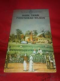 Pudd&#039;nhead Wilson by Mark Twain - 1985