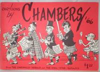 image of Cartoons By Chambers '66