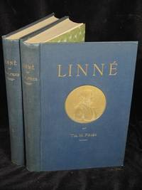 LINNÉ. LEFNADSTECKNING I-II.
