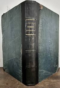 The Beauties of Modern Architecture