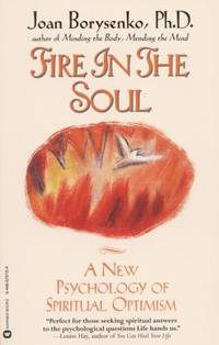 Fire in the Soul : A New Psychology of Spiritual Optimism
