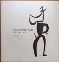 image of Dibujos Espanoles del Siglo XX: Colecciones Fundacion MAPFRE