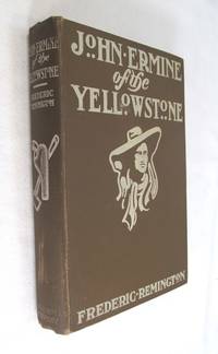 image of John Ermine of the Yellowstone