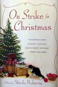 On Strike for Christmas: A Novel