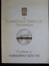 UR NORRKÖPINGS NÄRINGSLIV. SKILDRINGAR.