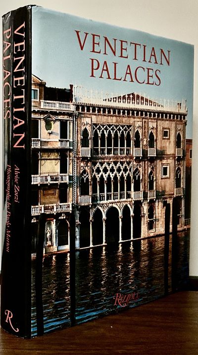 Venetian Palaces