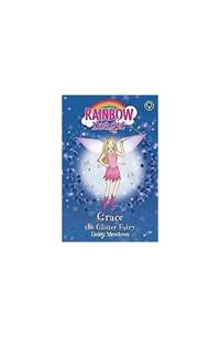RAINBOW MAGIC "GRACE" The Glitter Fairy - Party Fairies, Book 3
