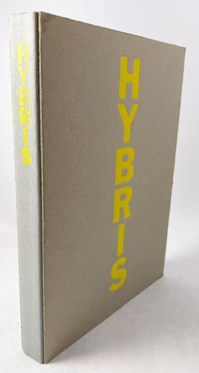 Hybris. / Hubris.