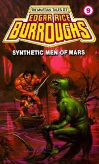 image of Synthetic Men of Mars