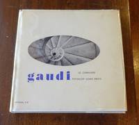 Gaudi by Gaudi - 1958