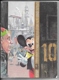 cover of L.A. Con II: The 42nd World Science Fiction Convention