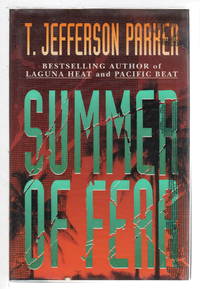 SUMMER OF FEAR. by Parker, T. Jefferson - (1993.)