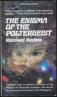 The Enigma of the Poltergeist