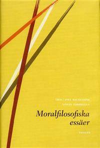 Moralfilosofiska essäer.