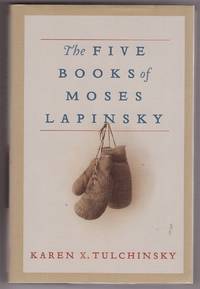 The Five Books of Moses Lapinsky