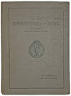 On the dysenteries of India: with a chapter on secondary streptococcal infections and sprue.