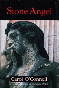 cover of STONE ANGEL.