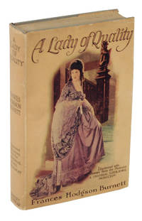 cover of A Lady of Quality