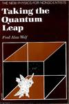 Taking The Quantum Leap
