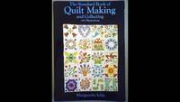 image of The Standard Book of Quilt Making and Collecting
