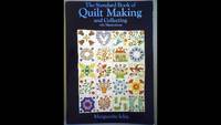 The Standard Book of Quilt Making and Collecting