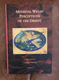 Medieval Welsh Perceptions of the Orient