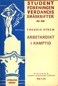 Arbetardikt i kamptid.