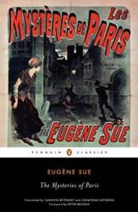 image of The Mysteries of Paris (Penguin Classics)