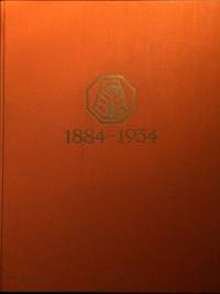 Society of Chemical Industry in Basle 1884-1934