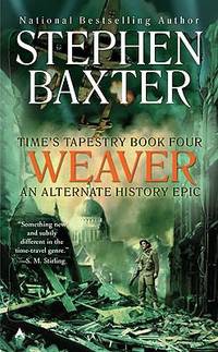cover of Weaver