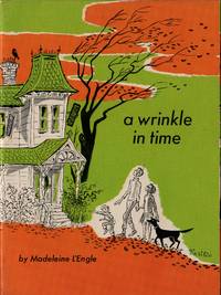 image of A Wrinkle in Time