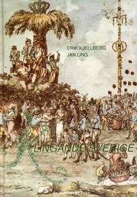 Klingande Sverige. Musikens vägar genom historien.