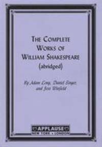 The Compleate Works of William Shakespear