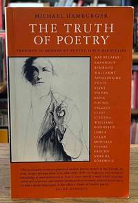 The Truth of Poetry _ Tensions in Modernist Poetry Since Baudelaire