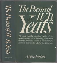 image of The Poems: A New Edition