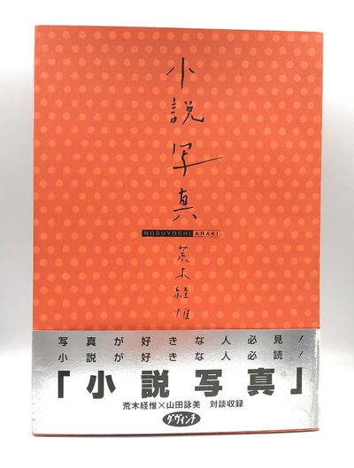 Novel Photography [Shosetsu Shashin]