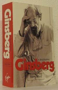 Ginsberg. A Biography.