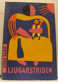 Ljugarstriden. Roman.