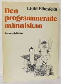 Den programmerade människan.