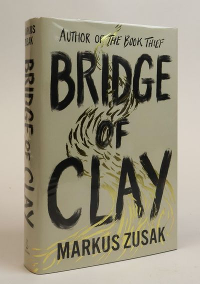 BRIDGE OF CLAY [Signed]